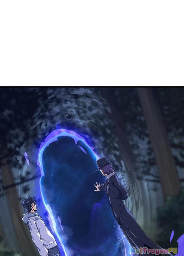 Ta Học Trảm Thần Trong Bệnh Viện Tâm Thần Chapter 132 - Trang 4