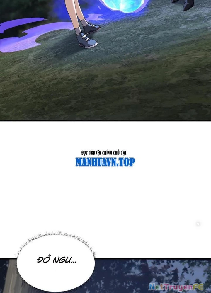 Ta Học Trảm Thần Trong Bệnh Viện Tâm Thần Chapter 132 - Trang 4