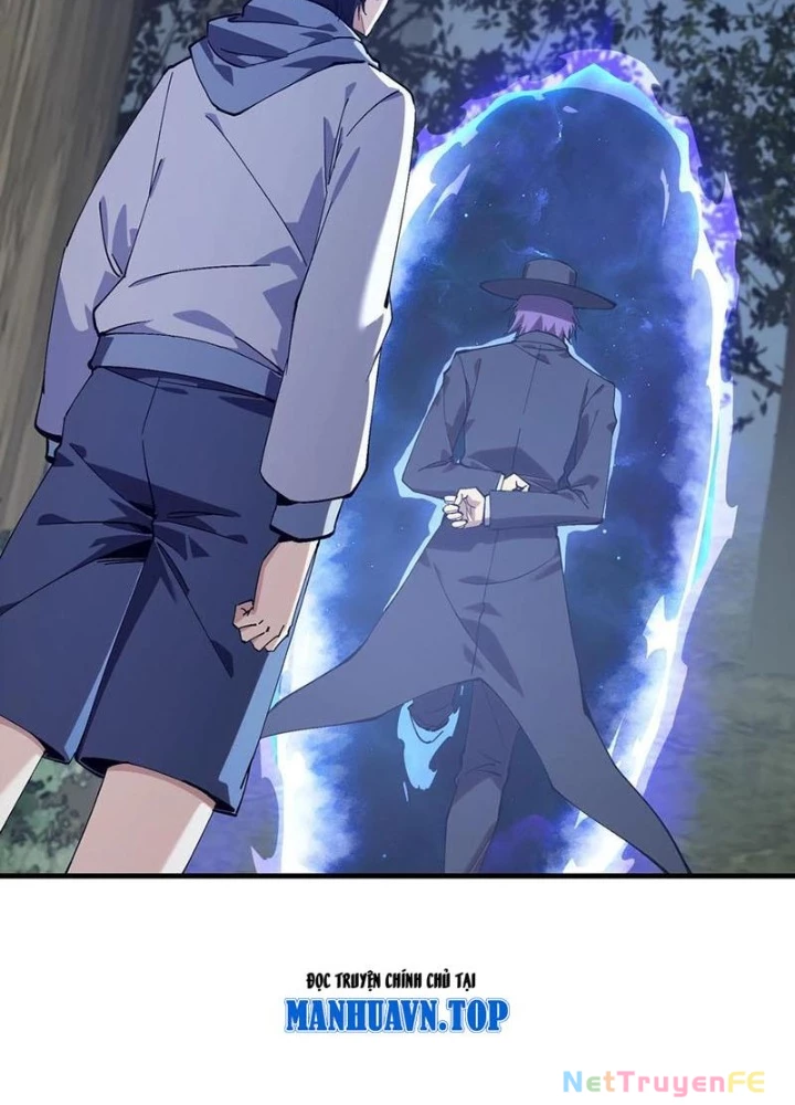 Ta Học Trảm Thần Trong Bệnh Viện Tâm Thần Chapter 132 - Trang 4