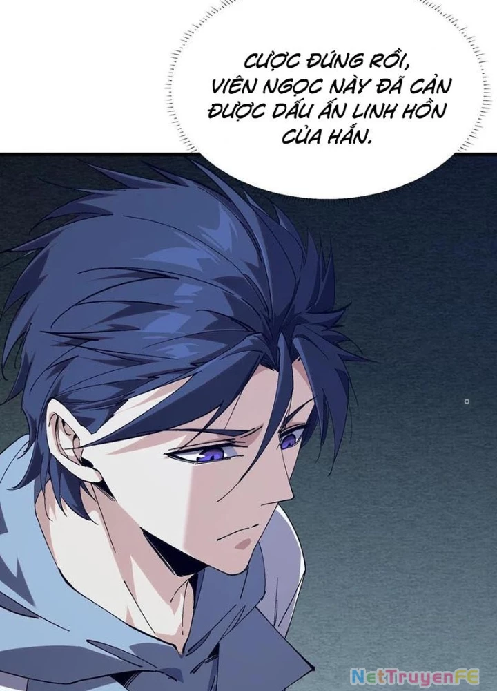 Ta Học Trảm Thần Trong Bệnh Viện Tâm Thần Chapter 132 - Trang 4