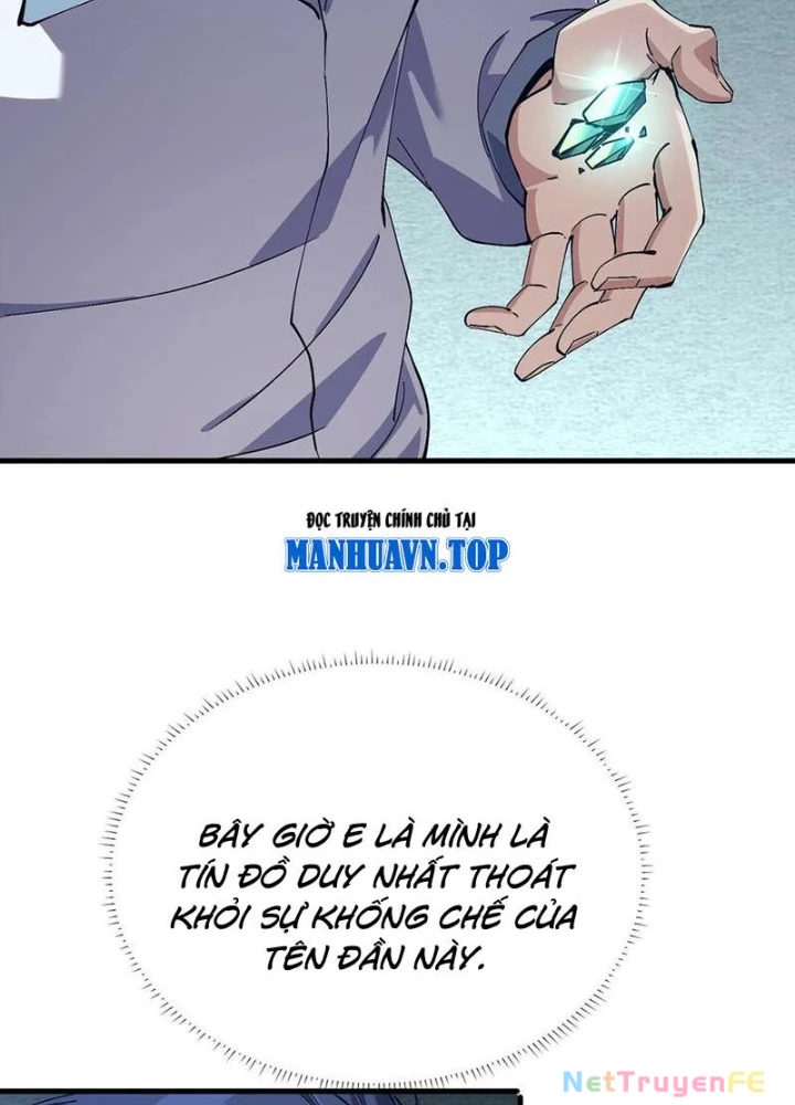 Ta Học Trảm Thần Trong Bệnh Viện Tâm Thần Chapter 132 - Trang 4