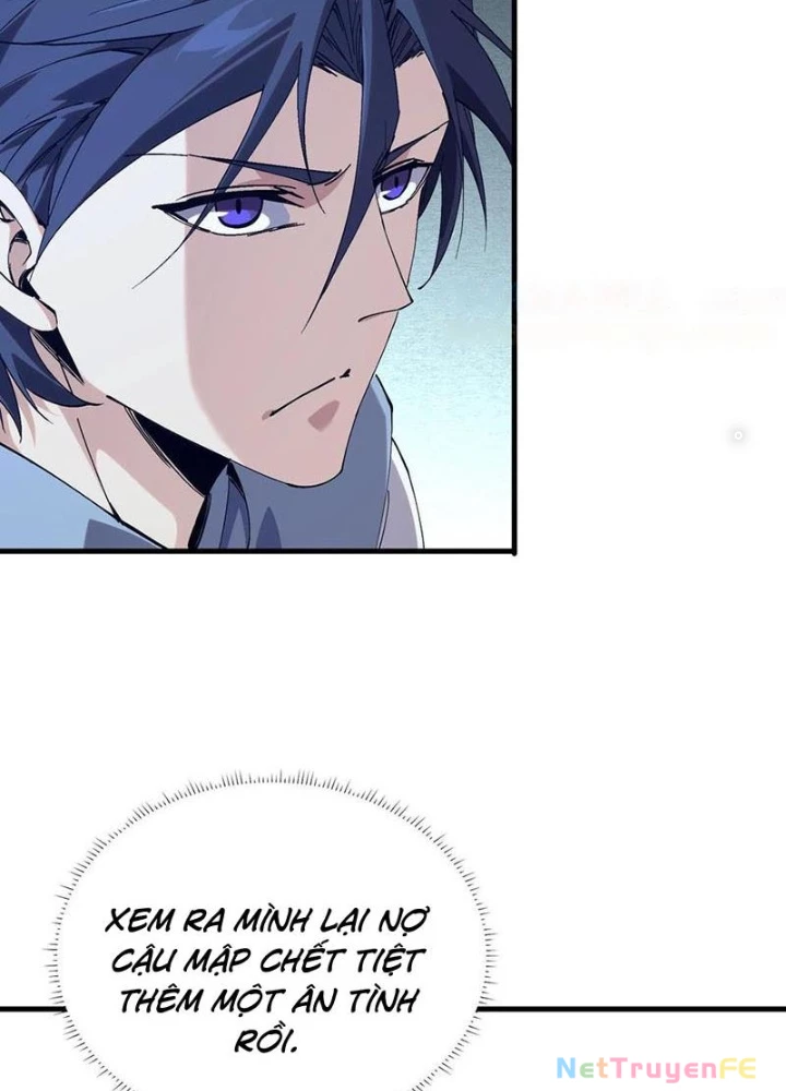 Ta Học Trảm Thần Trong Bệnh Viện Tâm Thần Chapter 132 - Trang 4