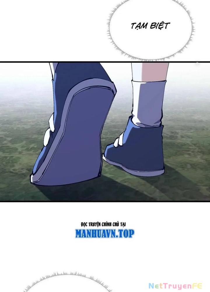 Ta Học Trảm Thần Trong Bệnh Viện Tâm Thần Chapter 132 - Trang 4