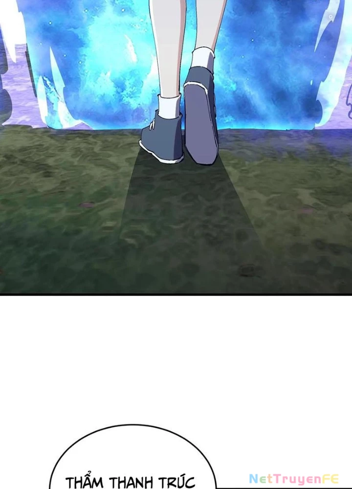 Ta Học Trảm Thần Trong Bệnh Viện Tâm Thần Chapter 132 - Trang 4