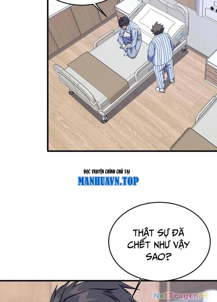 Ta Học Trảm Thần Trong Bệnh Viện Tâm Thần Chapter 132 - Trang 4