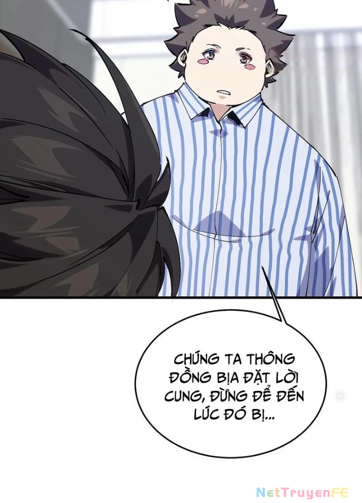 Ta Học Trảm Thần Trong Bệnh Viện Tâm Thần Chapter 132 - Trang 4