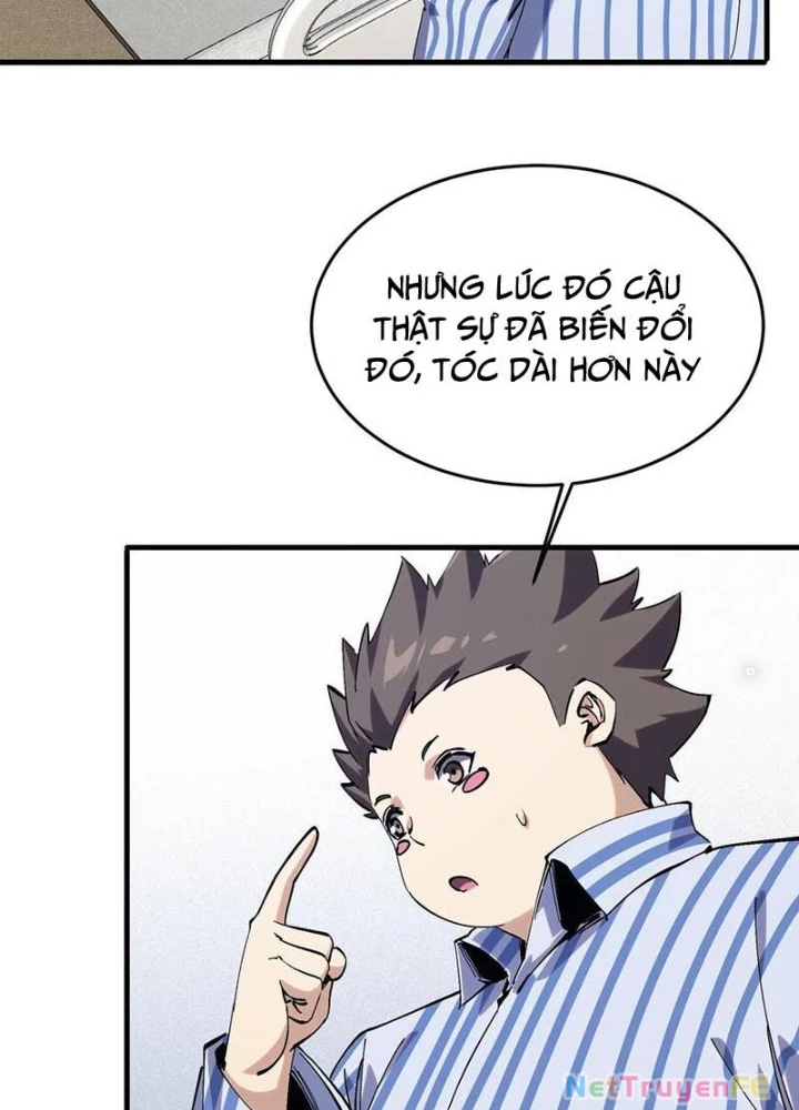 Ta Học Trảm Thần Trong Bệnh Viện Tâm Thần Chapter 132 - Trang 4