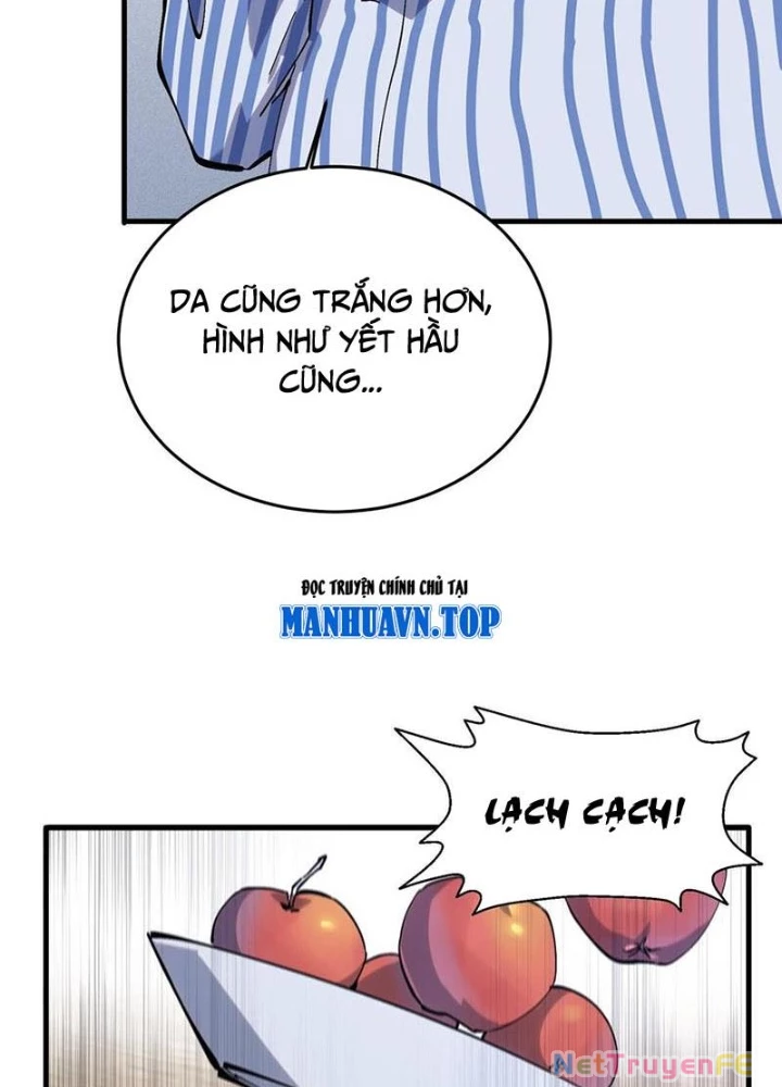 Ta Học Trảm Thần Trong Bệnh Viện Tâm Thần Chapter 132 - Trang 4