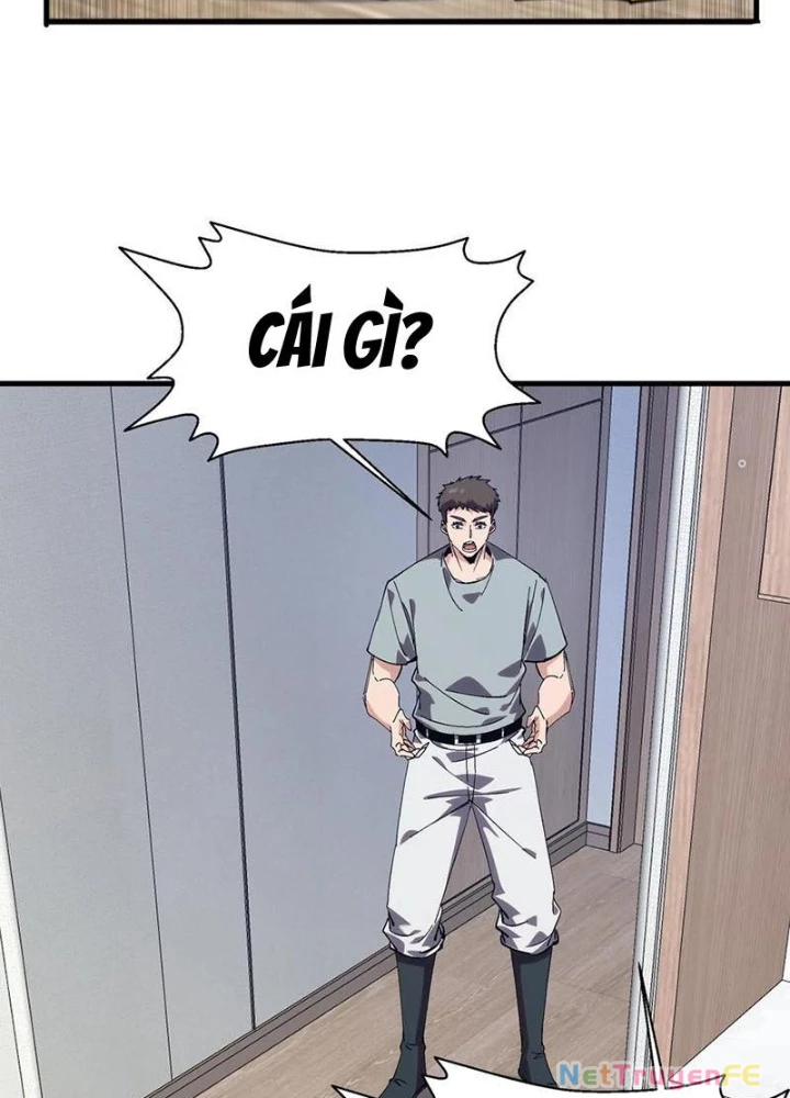 Ta Học Trảm Thần Trong Bệnh Viện Tâm Thần Chapter 132 - Trang 4
