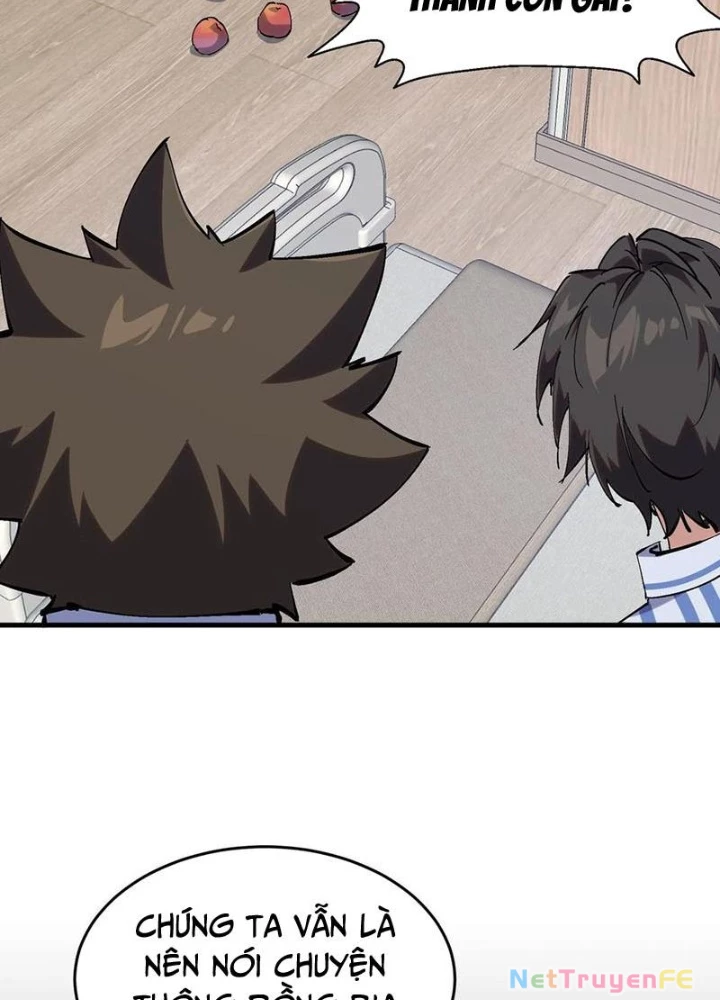 Ta Học Trảm Thần Trong Bệnh Viện Tâm Thần Chapter 132 - Trang 4
