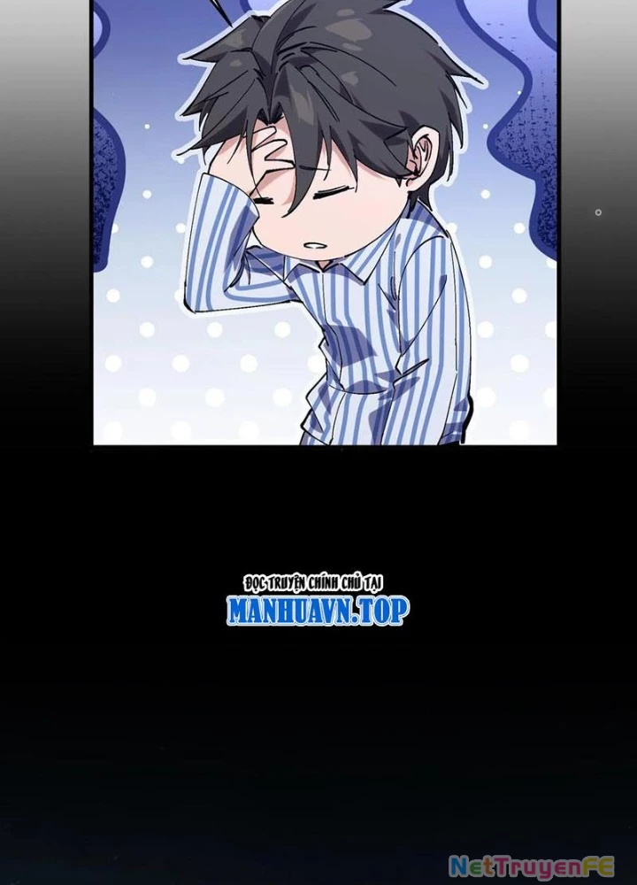 Ta Học Trảm Thần Trong Bệnh Viện Tâm Thần Chapter 132 - Trang 4