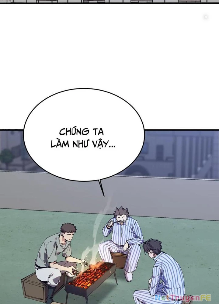 Ta Học Trảm Thần Trong Bệnh Viện Tâm Thần Chapter 132 - Trang 4