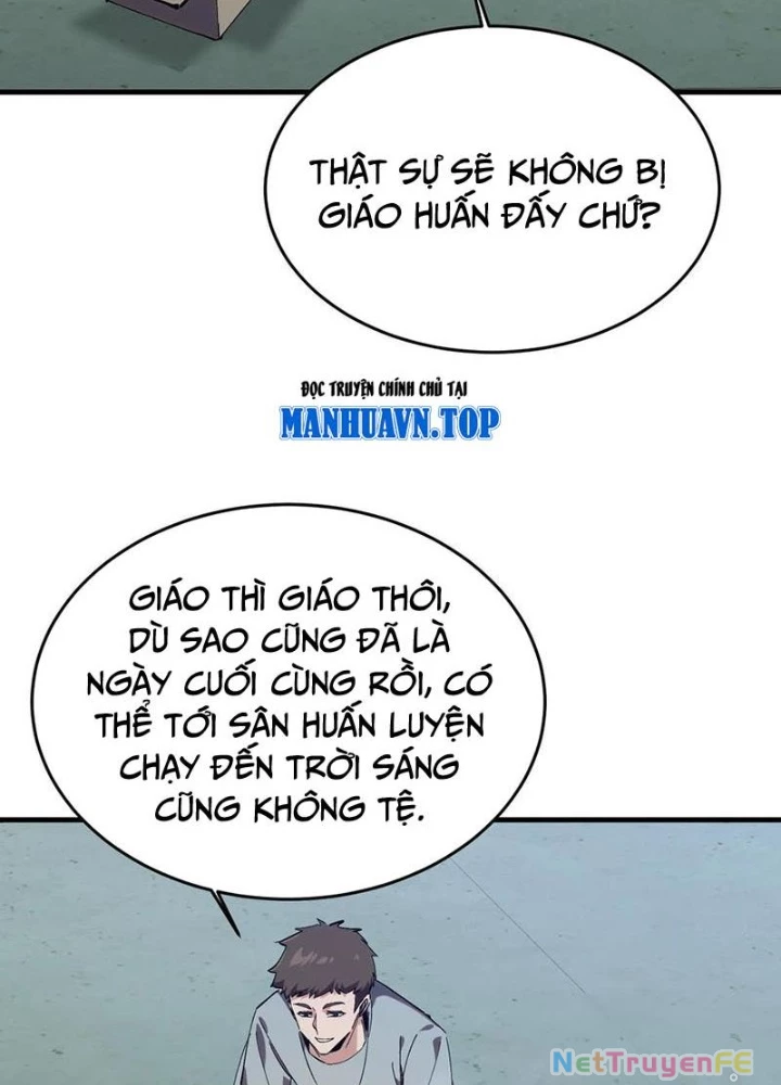 Ta Học Trảm Thần Trong Bệnh Viện Tâm Thần Chapter 132 - Trang 4