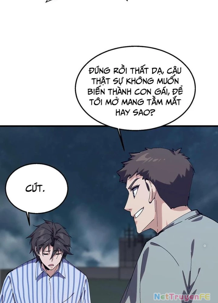 Ta Học Trảm Thần Trong Bệnh Viện Tâm Thần Chapter 132 - Trang 4