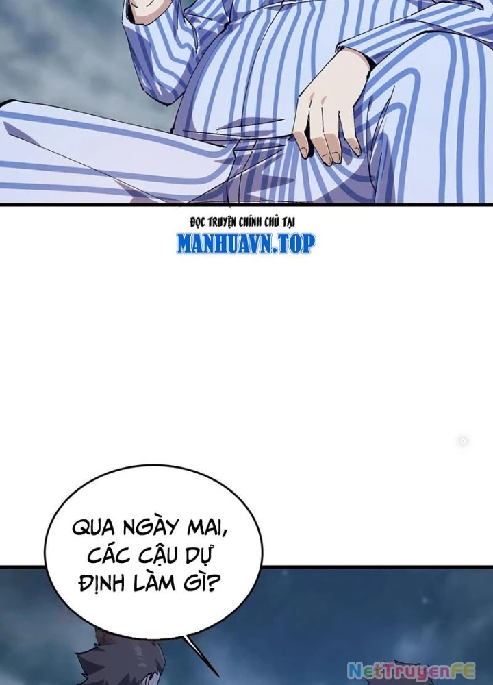 Ta Học Trảm Thần Trong Bệnh Viện Tâm Thần Chapter 132 - Trang 4