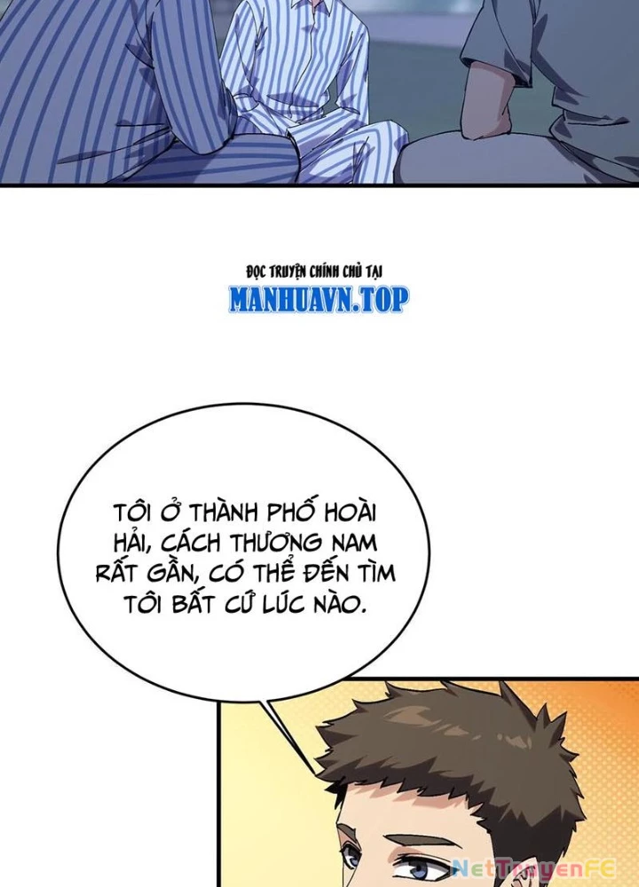 Ta Học Trảm Thần Trong Bệnh Viện Tâm Thần Chapter 132 - Trang 4