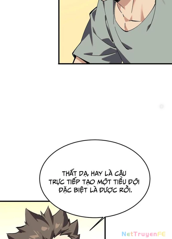 Ta Học Trảm Thần Trong Bệnh Viện Tâm Thần Chapter 132 - Trang 4