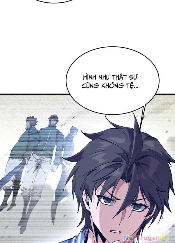 Ta Học Trảm Thần Trong Bệnh Viện Tâm Thần Chapter 132 - Trang 4