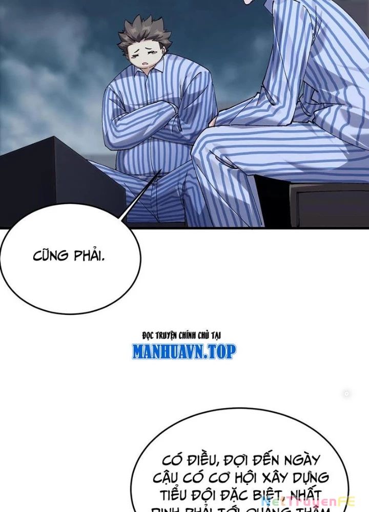 Ta Học Trảm Thần Trong Bệnh Viện Tâm Thần Chapter 132 - Trang 4