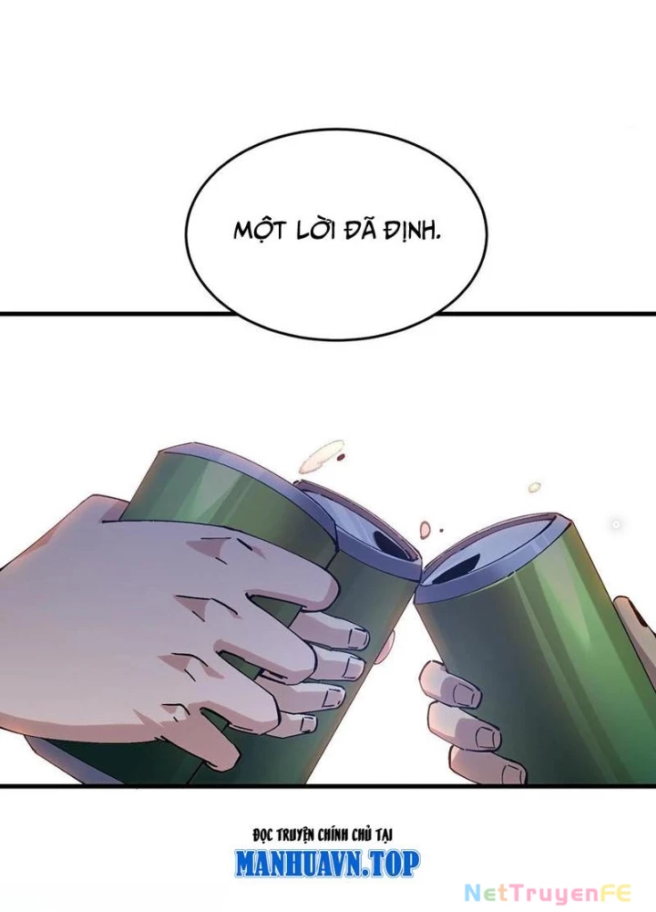 Ta Học Trảm Thần Trong Bệnh Viện Tâm Thần Chapter 132 - Trang 4