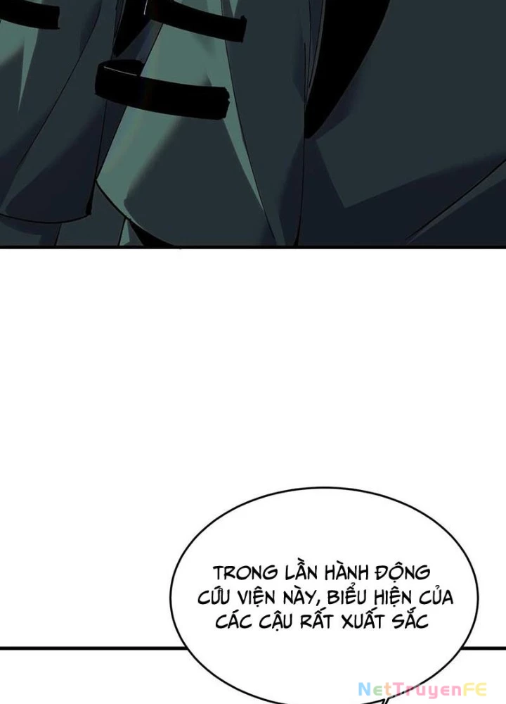 Ta Học Trảm Thần Trong Bệnh Viện Tâm Thần Chapter 132 - Trang 4