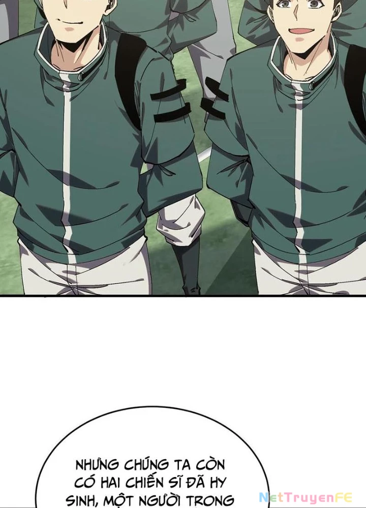 Ta Học Trảm Thần Trong Bệnh Viện Tâm Thần Chapter 132 - Trang 4