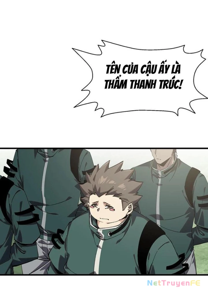 Ta Học Trảm Thần Trong Bệnh Viện Tâm Thần Chapter 132 - Trang 4