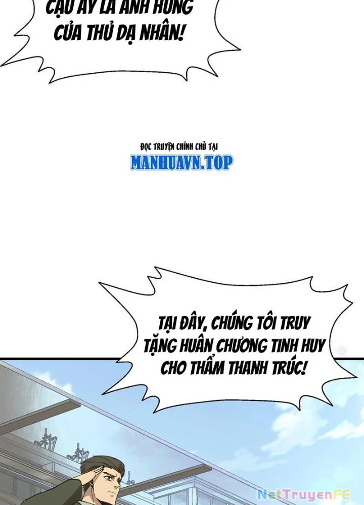 Ta Học Trảm Thần Trong Bệnh Viện Tâm Thần Chapter 132 - Trang 4