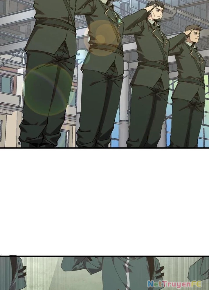 Ta Học Trảm Thần Trong Bệnh Viện Tâm Thần Chapter 132 - Trang 4