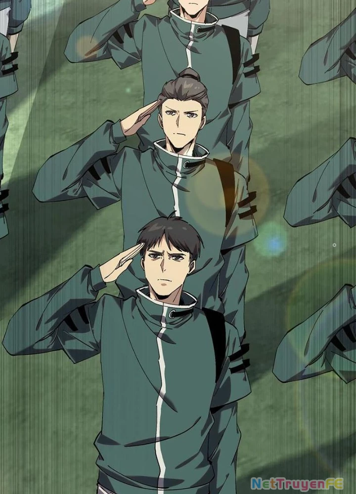 Ta Học Trảm Thần Trong Bệnh Viện Tâm Thần Chapter 132 - Trang 4