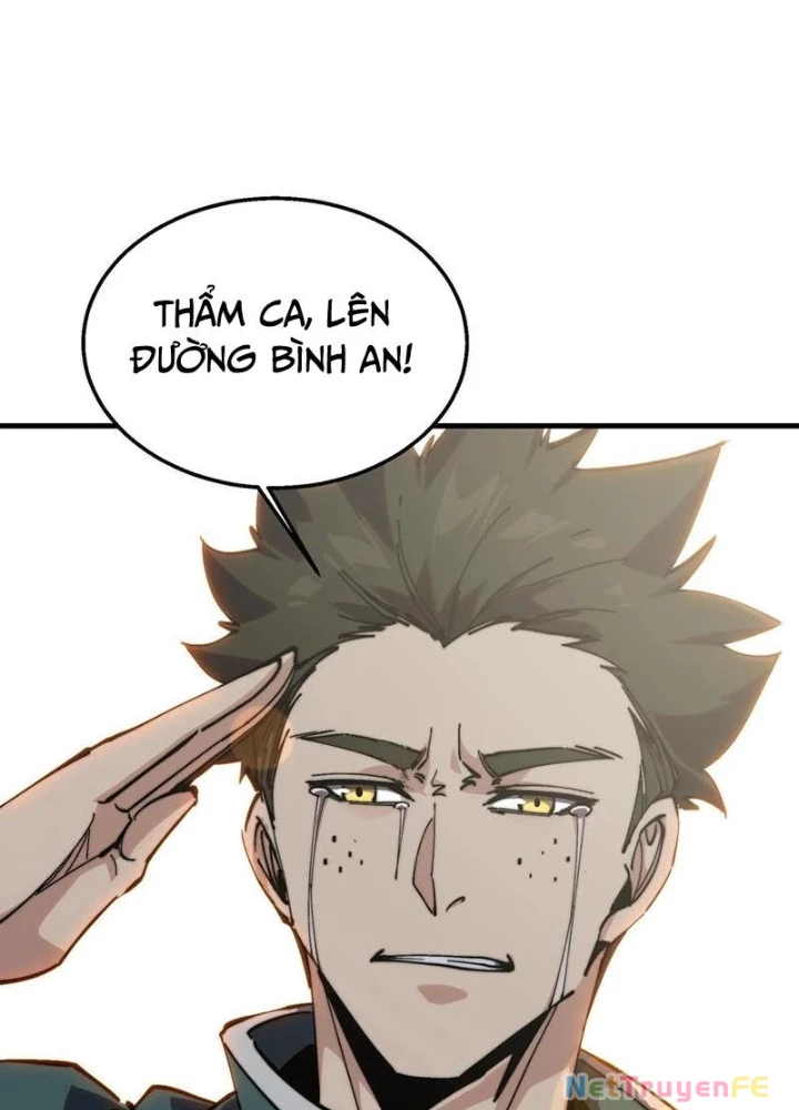 Ta Học Trảm Thần Trong Bệnh Viện Tâm Thần Chapter 132 - Trang 4