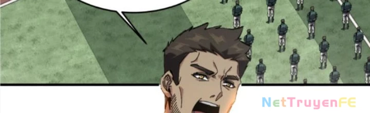 Ta Học Trảm Thần Trong Bệnh Viện Tâm Thần Chapter 133 - Trang 4