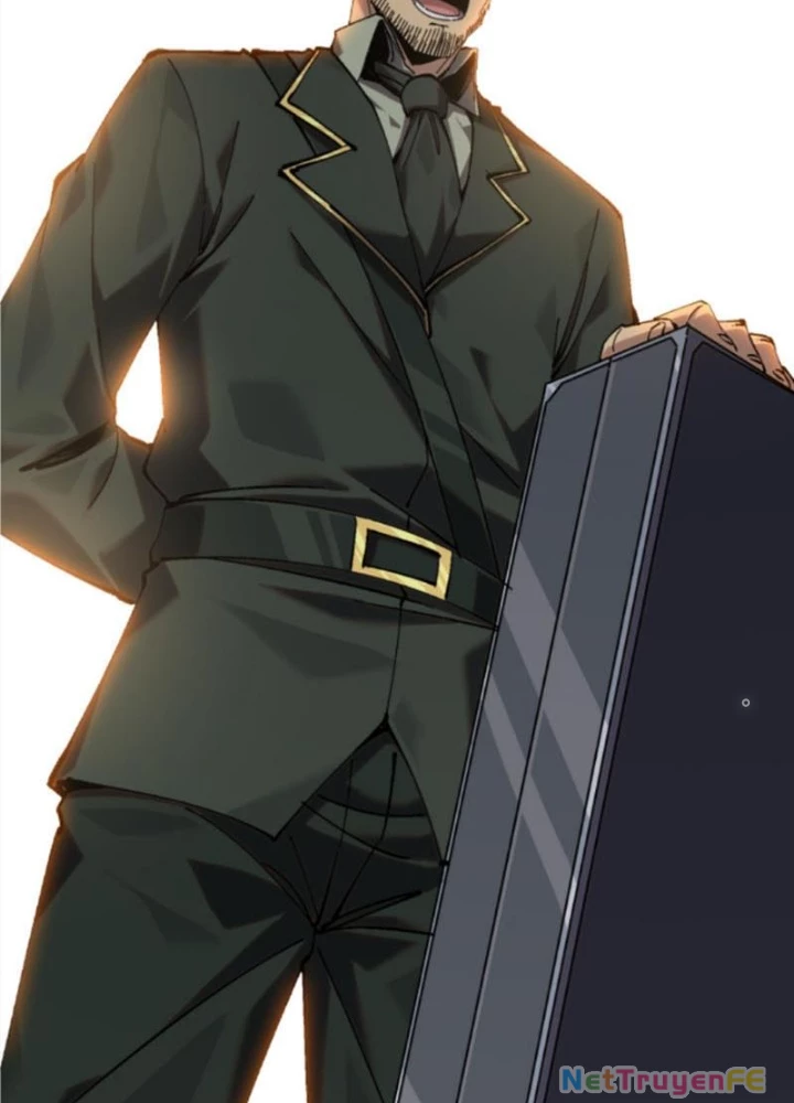 Ta Học Trảm Thần Trong Bệnh Viện Tâm Thần Chapter 133 - Trang 4