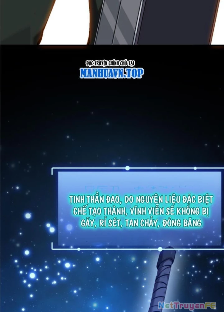 Ta Học Trảm Thần Trong Bệnh Viện Tâm Thần Chapter 133 - Trang 4