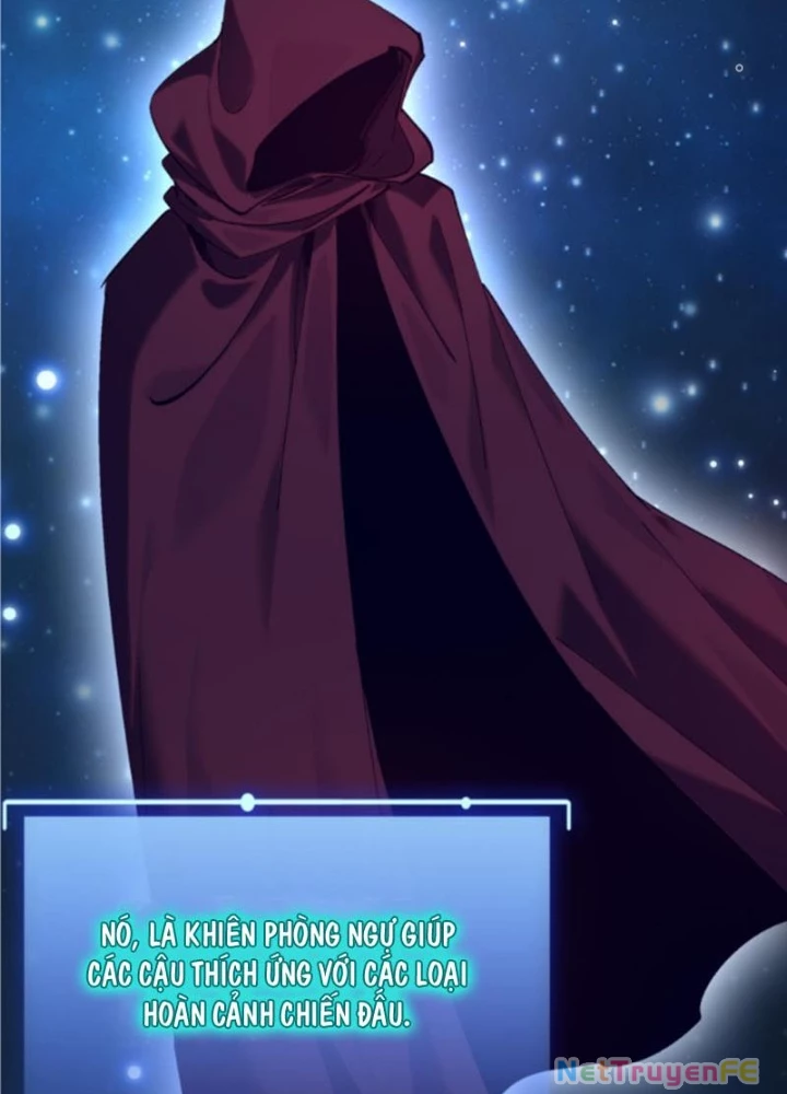 Ta Học Trảm Thần Trong Bệnh Viện Tâm Thần Chapter 133 - Trang 4