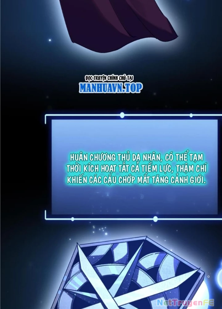 Ta Học Trảm Thần Trong Bệnh Viện Tâm Thần Chapter 133 - Trang 4