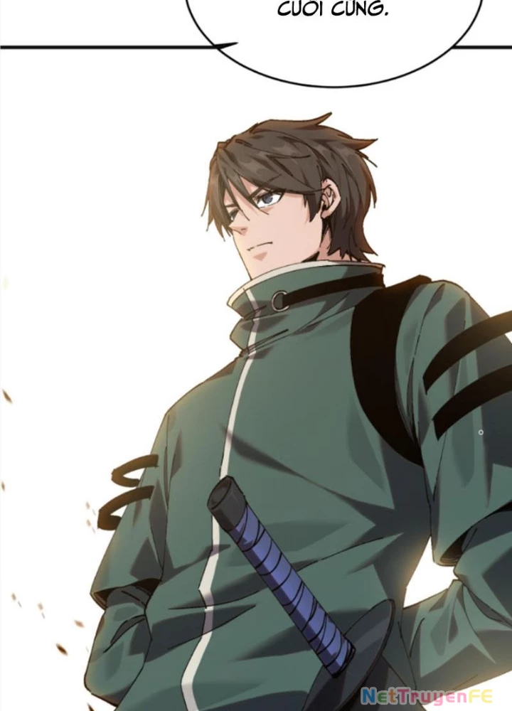 Ta Học Trảm Thần Trong Bệnh Viện Tâm Thần Chapter 133 - Trang 4
