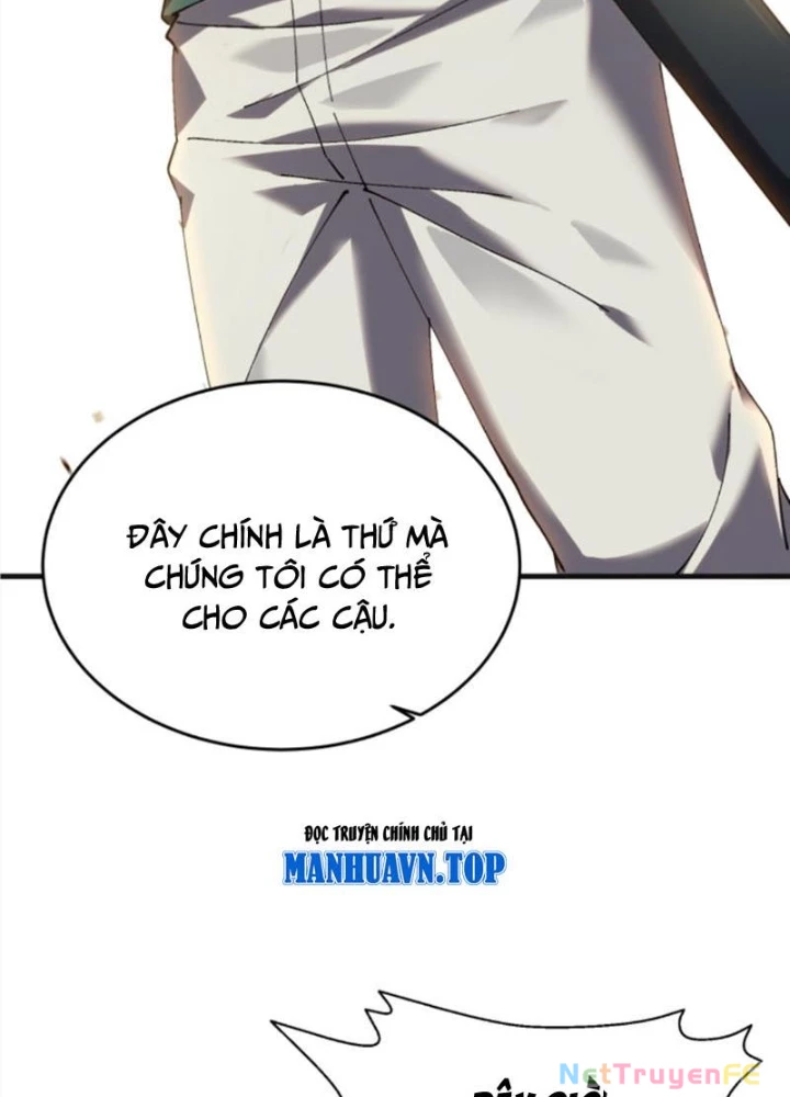 Ta Học Trảm Thần Trong Bệnh Viện Tâm Thần Chapter 133 - Trang 4