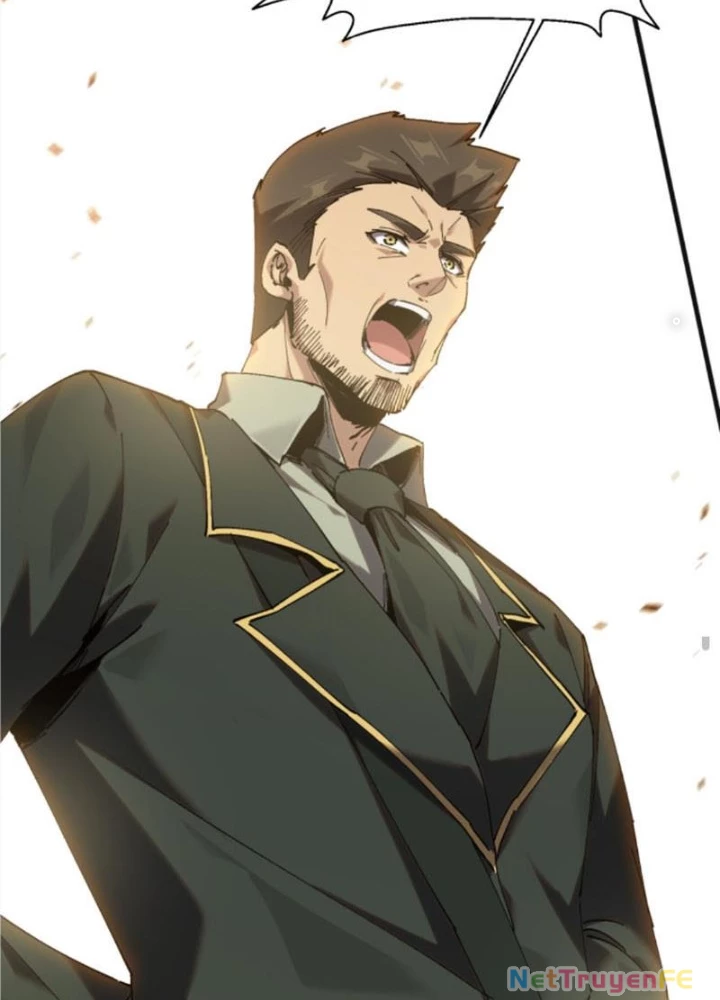 Ta Học Trảm Thần Trong Bệnh Viện Tâm Thần Chapter 133 - Trang 4