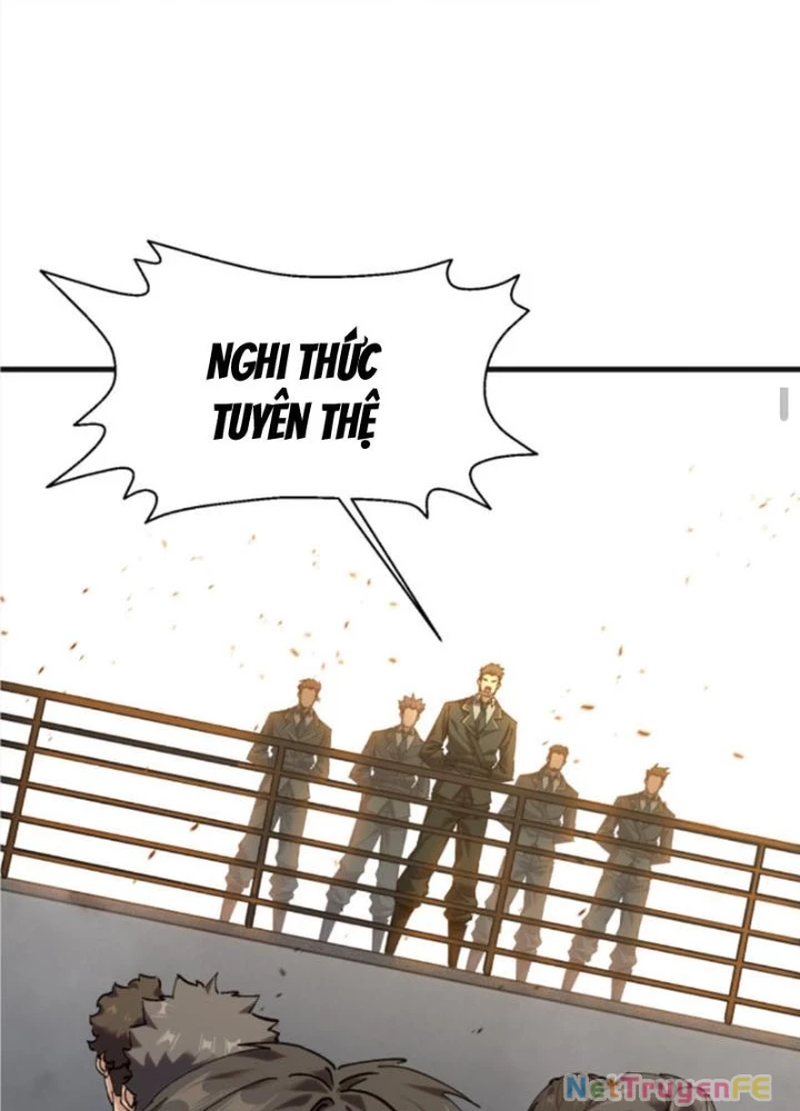 Ta Học Trảm Thần Trong Bệnh Viện Tâm Thần Chapter 133 - Trang 4