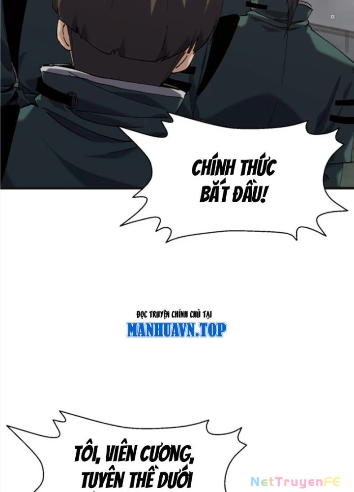 Ta Học Trảm Thần Trong Bệnh Viện Tâm Thần Chapter 133 - Trang 4