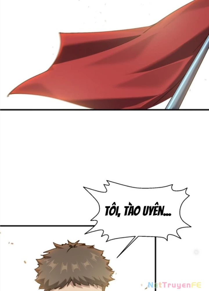 Ta Học Trảm Thần Trong Bệnh Viện Tâm Thần Chapter 133 - Trang 4