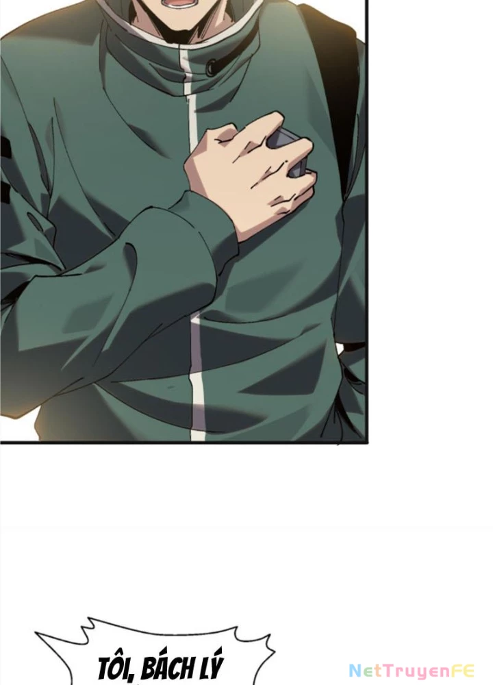 Ta Học Trảm Thần Trong Bệnh Viện Tâm Thần Chapter 133 - Trang 4