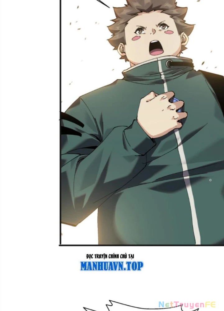 Ta Học Trảm Thần Trong Bệnh Viện Tâm Thần Chapter 133 - Trang 4