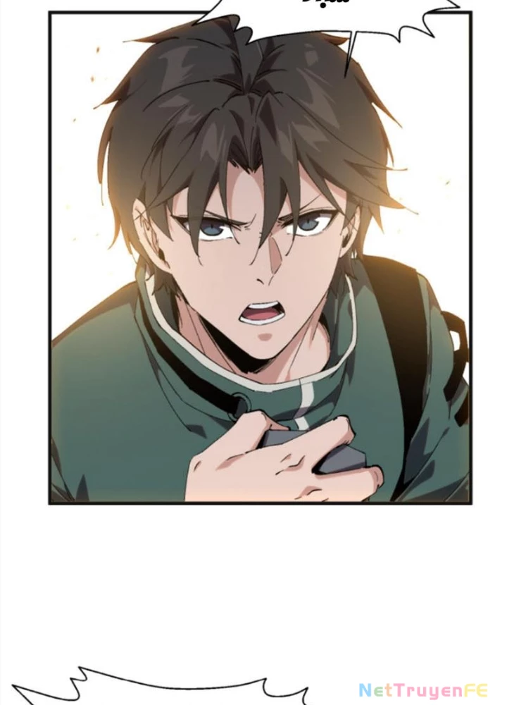 Ta Học Trảm Thần Trong Bệnh Viện Tâm Thần Chapter 133 - Trang 4