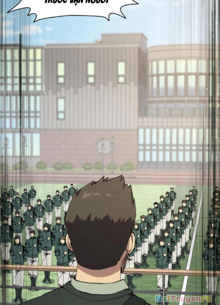 Ta Học Trảm Thần Trong Bệnh Viện Tâm Thần Chapter 133 - Trang 4