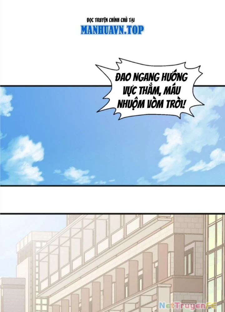 Ta Học Trảm Thần Trong Bệnh Viện Tâm Thần Chapter 133 - Trang 4