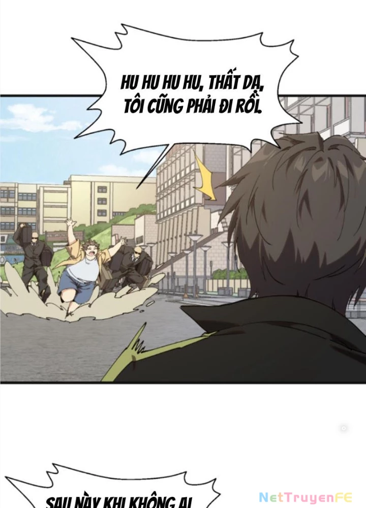 Ta Học Trảm Thần Trong Bệnh Viện Tâm Thần Chapter 133 - Trang 4