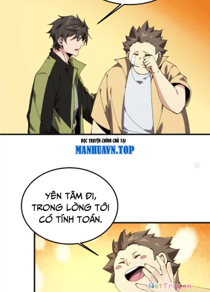 Ta Học Trảm Thần Trong Bệnh Viện Tâm Thần Chapter 133 - Trang 4