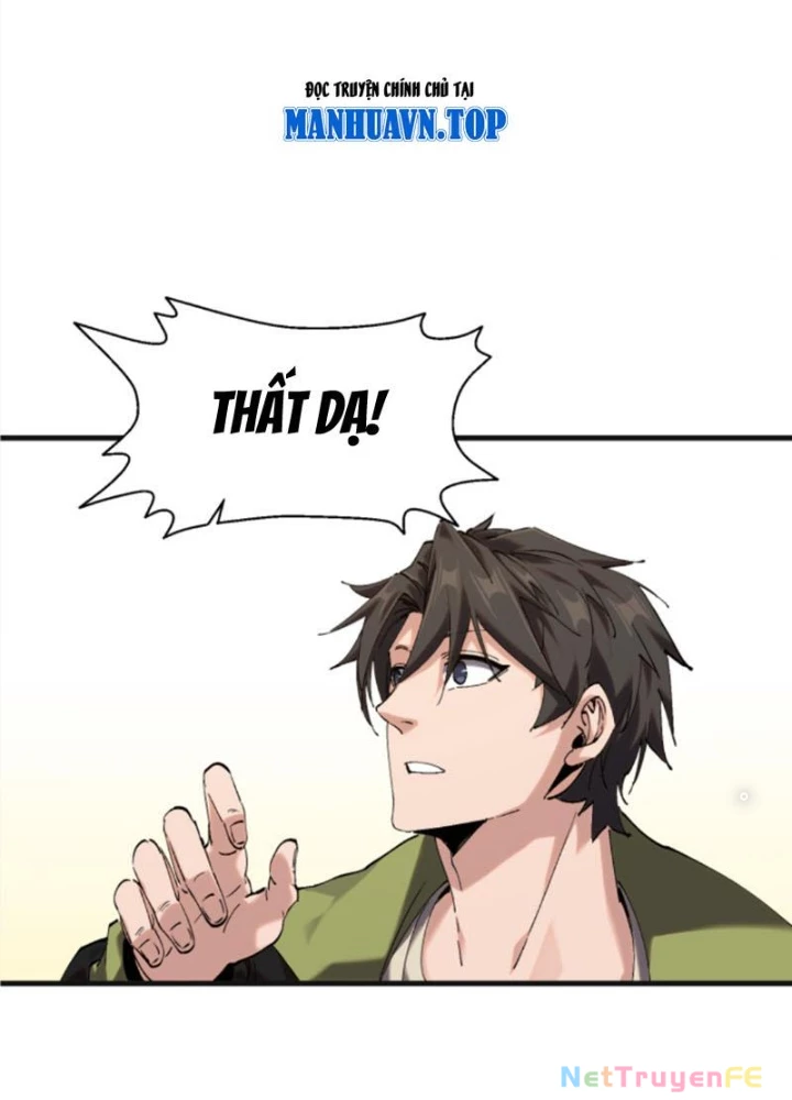 Ta Học Trảm Thần Trong Bệnh Viện Tâm Thần Chapter 133 - Trang 4